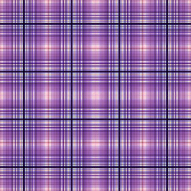 Escocia textura de patrón cuadrado sin costuras escocesa de líneas