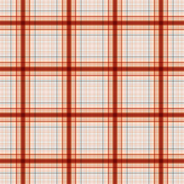 Escocia textura de patrón cuadrado sin costuras escocesa de líneas