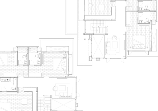 Escreva um projeto de arquitetura para a construção