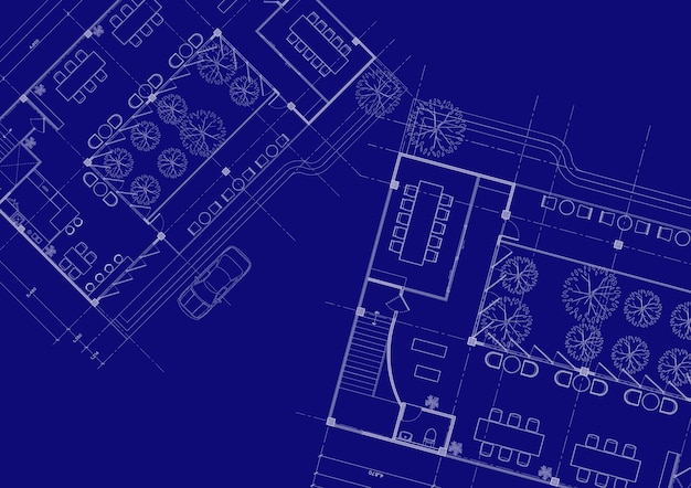 Escreva um projeto de arquitetura para a construção