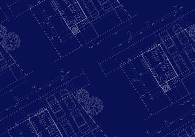 Escreva uma arquitetura de projeto para construção