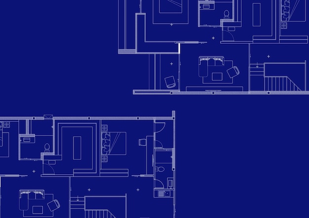 Escreva uma arquitetura de projeto para construção