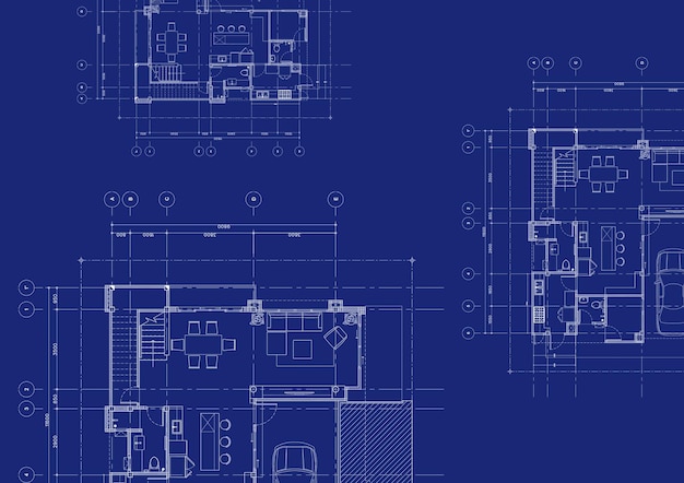 Escreva uma arquitetura de projeto para construção