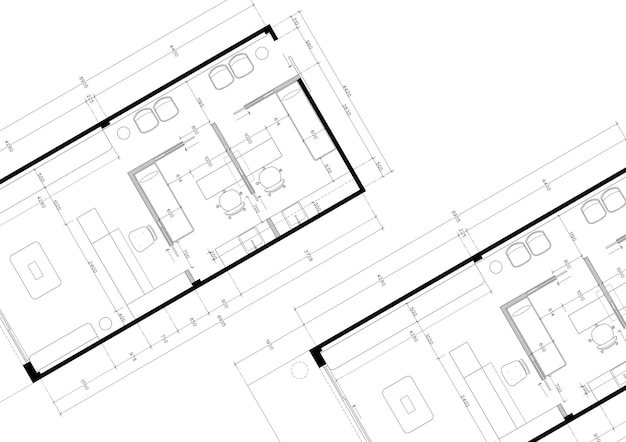 Escreva uma arquitetura de projeto para construção