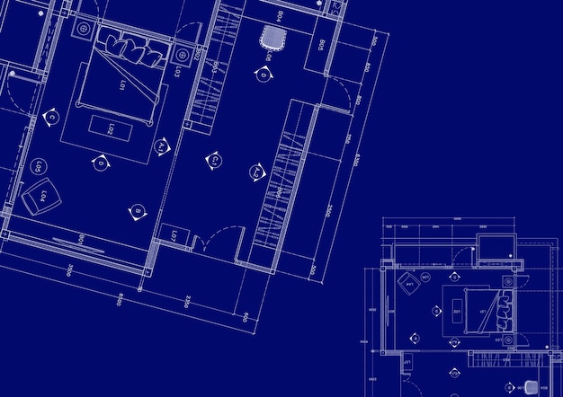 Escreva uma arquitetura de projeto para construção