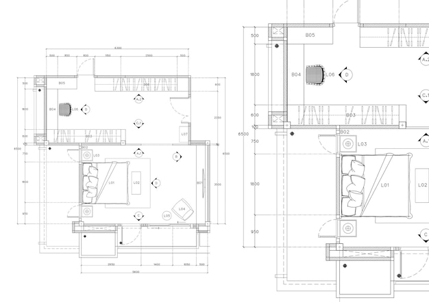 Escreva uma arquitetura de projeto para construção