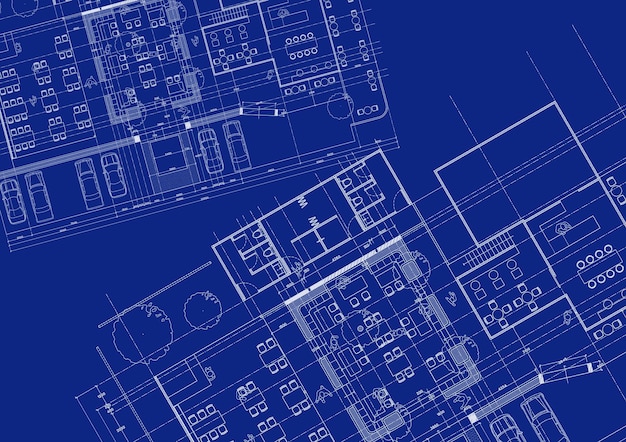 Escribe un modelo de arquitectura para la construcción.