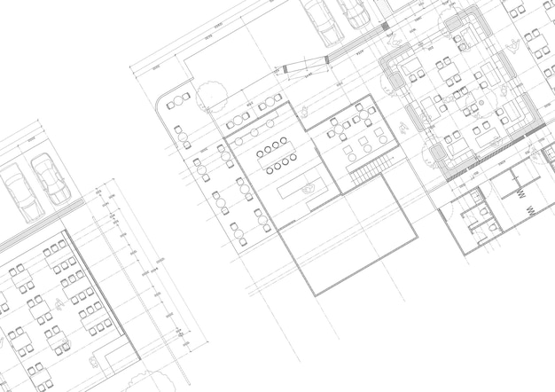 Escribe un modelo de arquitectura para la construcción.