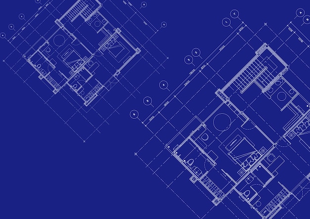 Escribe un modelo de arquitectura para la construcción.