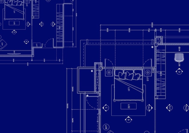 Escribe un modelo de arquitectura para la construcción.