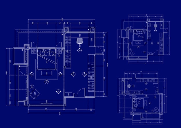 Escribe un modelo de arquitectura para la construcción.