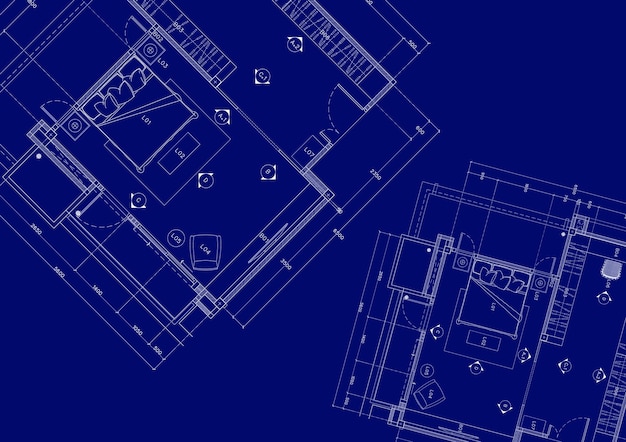 Escribe un modelo de arquitectura para la construcción.