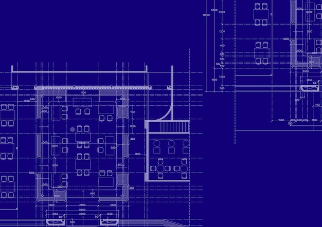 Escribe un modelo de arquitectura para la construcción.