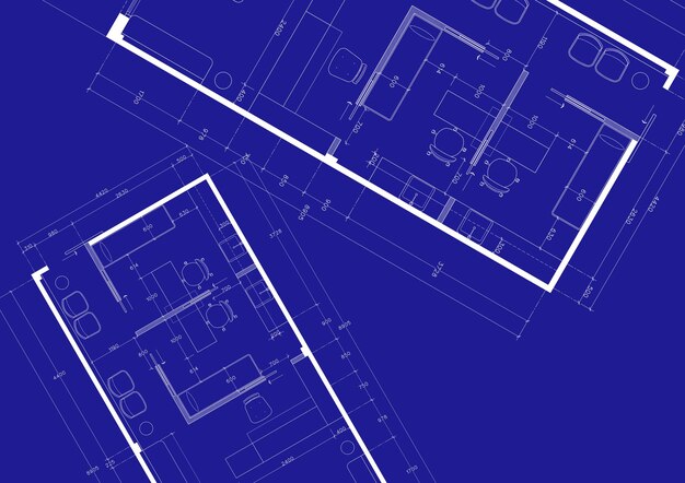 Escribir un plan de arquitectura para la construcción