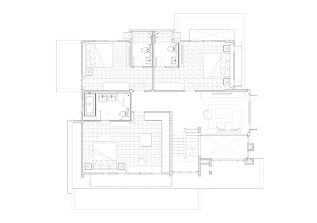 Escribir un plan de arquitectura para la construcción