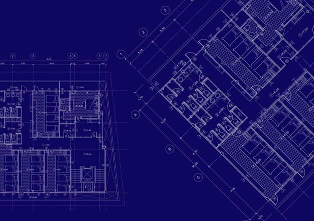 Escribir un plan de arquitectura para la construcción