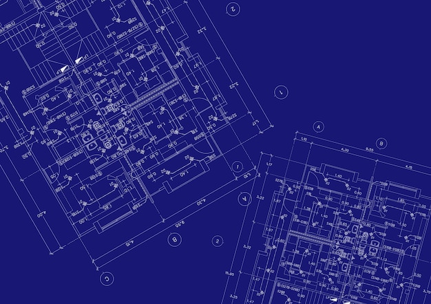 Escribir un plan de arquitectura para la construcción
