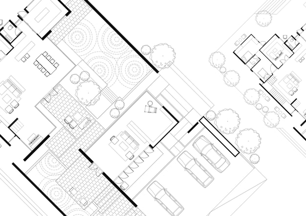 Escribir un proyecto de arquitectura para la construcción