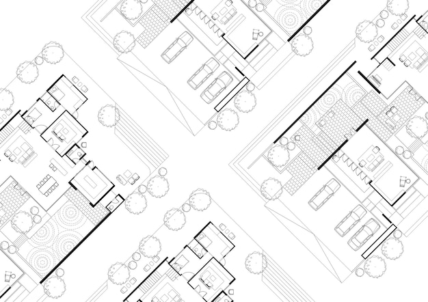 Escribir un proyecto de arquitectura para la construcción