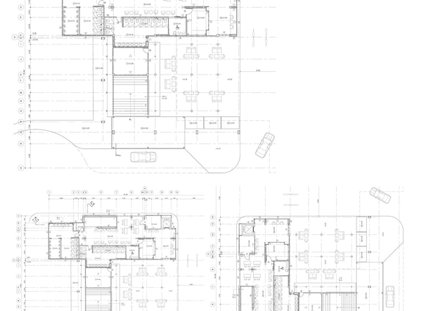 Escribir un proyecto de arquitectura para la construcción