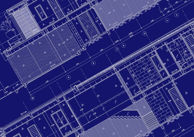 Escribir un proyecto de arquitectura para la construcción