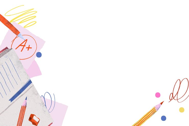 Foto escritório png borda fundo transparente