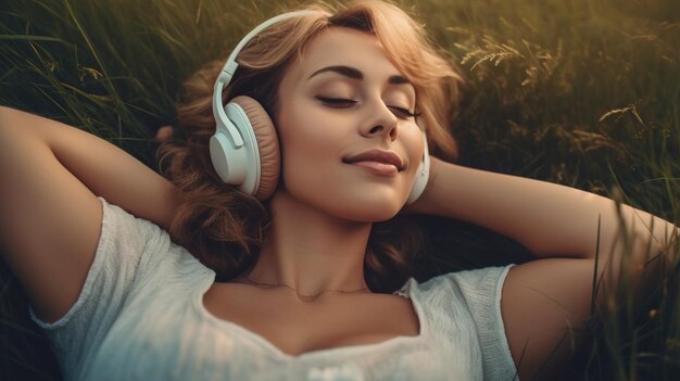 escuchar música escuchar música escuchar musica escuchar auriculares