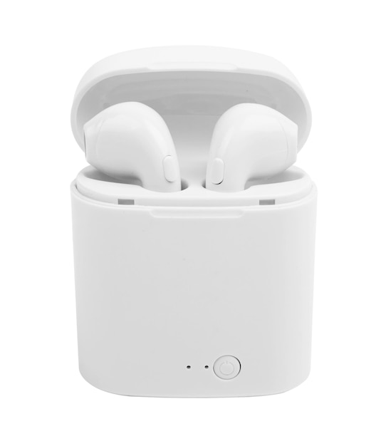 Escuchos Bluetooth inalámbricos