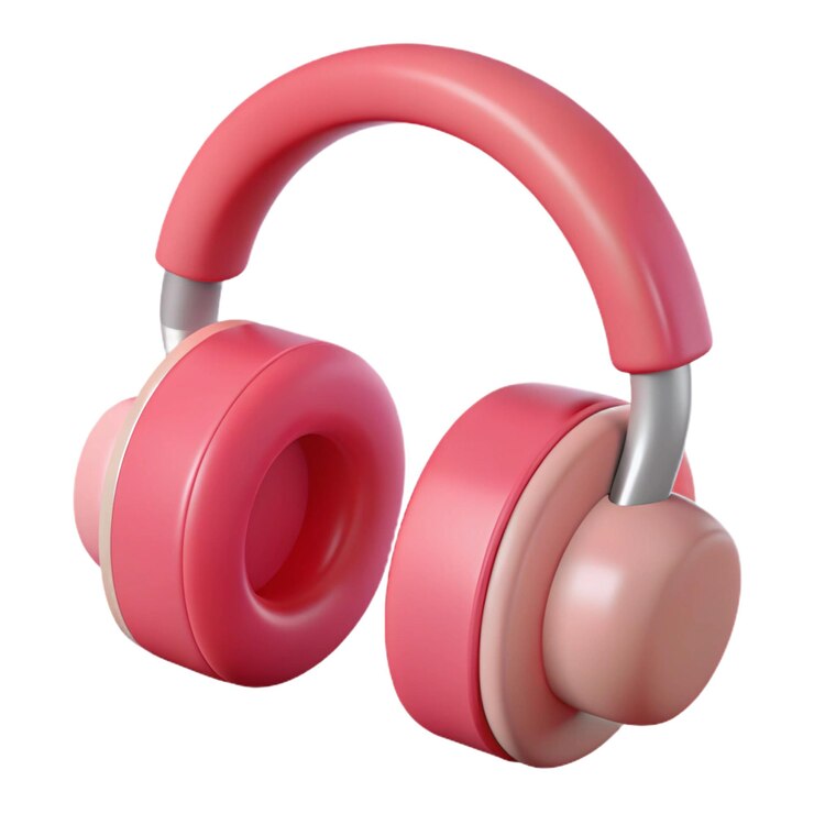 Escuchos rosados
