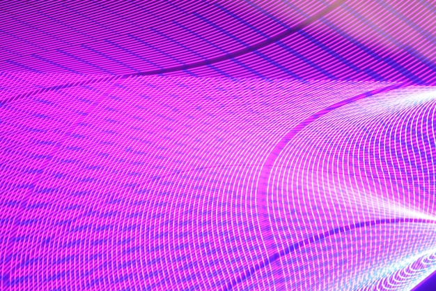 La esencia de la luz es una corriente de fotones en una banda de frecuencia específica