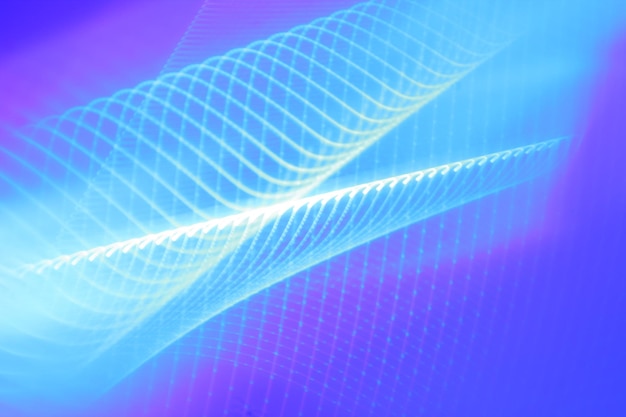 La esencia de la luz es que las ondas electromagnéticas tienen dualidad onda-partícula