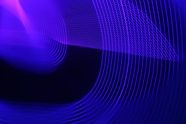 La esencia de la luz es que las ondas electromagnéticas tienen dualidad onda-partícula