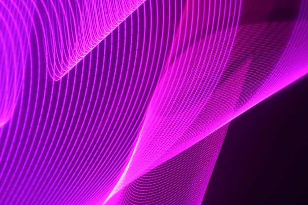 La esencia de la luz es que las ondas electromagnéticas tienen dualidad onda-partícula