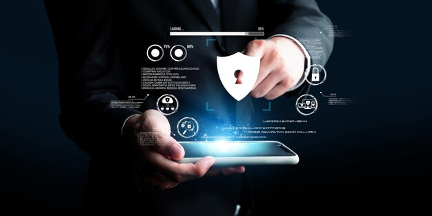 Esenciales de seguridad cibernética salvaguardando las fronteras digitales FaaS
