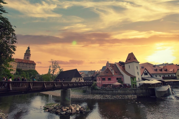 Český Krumlov