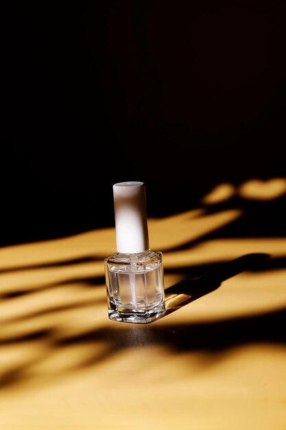 esmalte de unhas protetor no verão