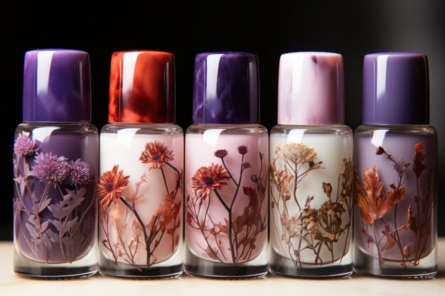 esmalte de uñas