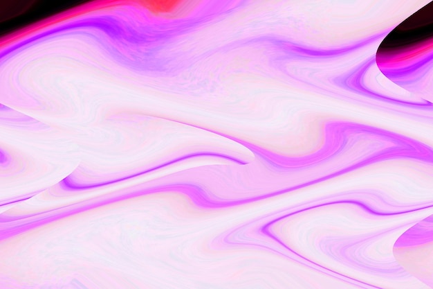 Esoteruc magia neon brilhante mandala geométrica fantasia fractal Abstrato
