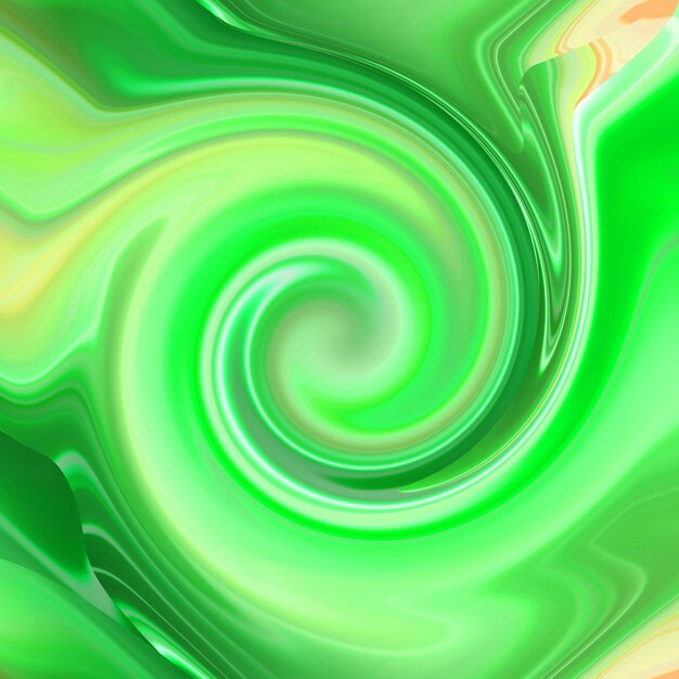Esoteruc Magic Neon leuchtender geometrischer Mandala-Fantasie-Fraktal-Zusammenfassungshintergrund
