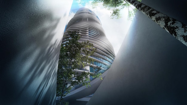 Espacio de construcción