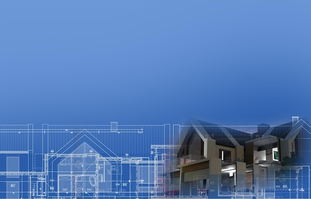 Espacio para copiar el plano de la casa
