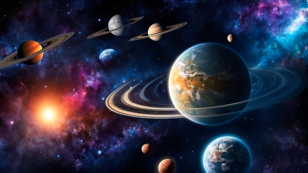 espacio