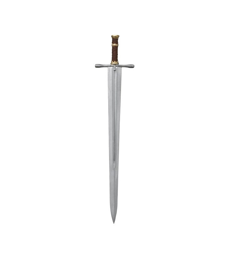 Foto espada isolada