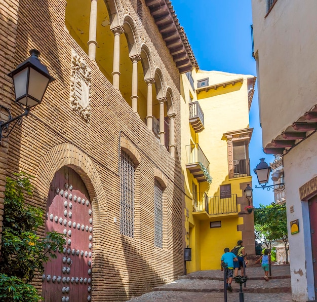 España Pueblo Poble Espanyol