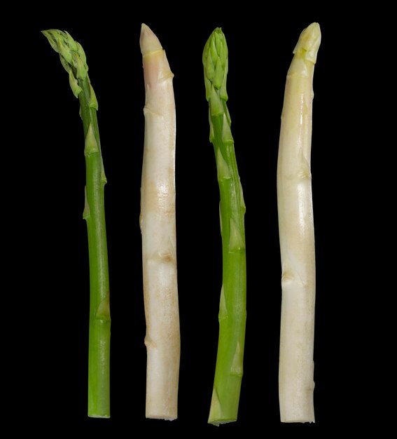 Espárragos