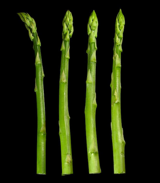 Espárragos