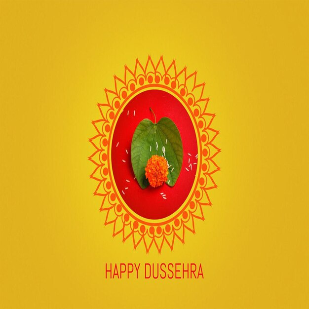 Especial para el Dussehra