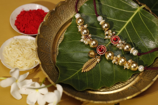 Especial Raksha Bandhan