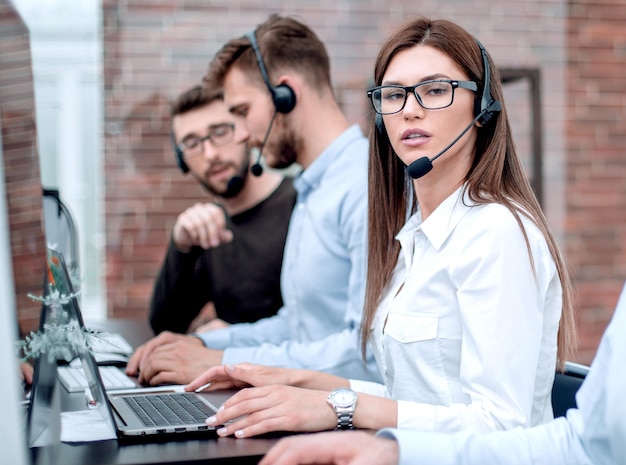 Especialistas en soporte técnico en el lugar de trabajo