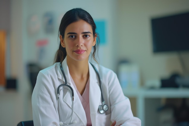 Especialización clínica Médico brasileño Profesionalismo de las mujeres